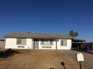 1158 W Auburn Dr, Tempe, AZ 85283