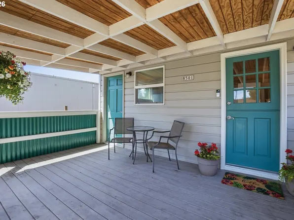 8501 SW 7th Ave, Portland, OR 97219