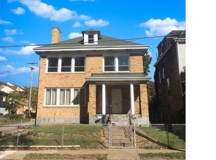 7603 Bennett St, Pittsburgh, PA 15208