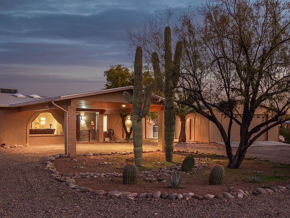 1st image of 847 W Camino Del Oro