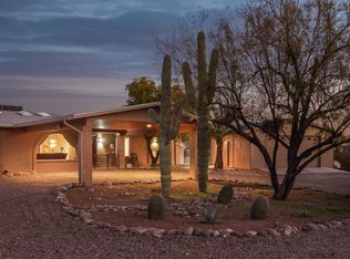847 W Camino Del Oro, Tucson, AZ 85704
