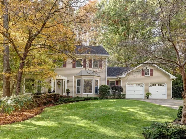 5212 Forest Brook Pkwy, Marietta, GA 30068