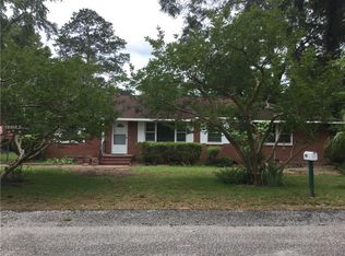 4002 Janna St, Beaufort, SC 29906