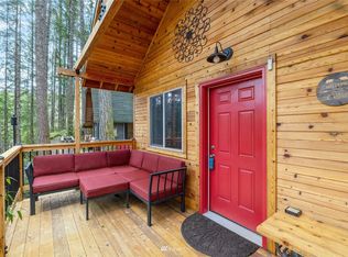 40 NE Raintree Ln, Tahuya, WA 98588