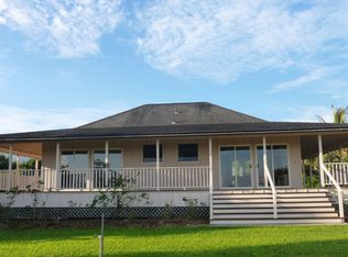 7473E Koolau Rd #3, Kilauea, HI 96754