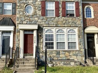 2528 Sylvan Moor Ln, Woodbridge, VA 22191