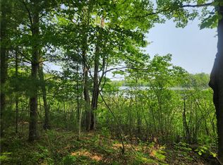25 1/2 Avenue, Cumberland, WI 54829