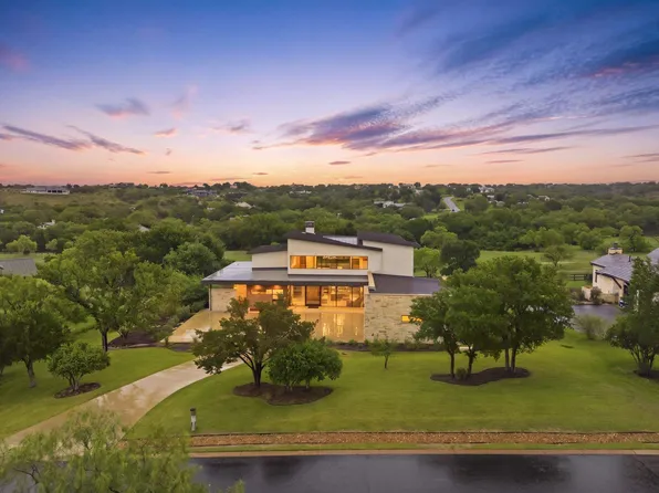 814 The Trails Pkwy Parkway, Horseshoe Bay, TX 78657