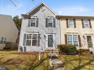 708 Horse Chestnut Ct, Odenton, MD, 21113