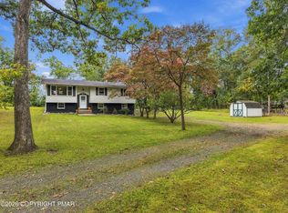 84 Lower Lakeview Dr, East Stroudsburg, PA 18302