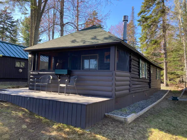 4 Robbins Nest Lane #4, Dallas Plt, ME 04970
