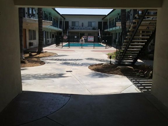 2nd image of 15454 Chatsworth St #20