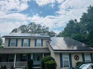 8211 Klondike Rd, Pensacola, FL 32526