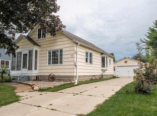 540 13th Ave N, Wisconsin Rapids, WI 54495