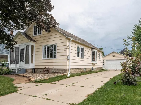 540 13TH AVENUE NORTH, Wisconsin Rapids, WI 54495