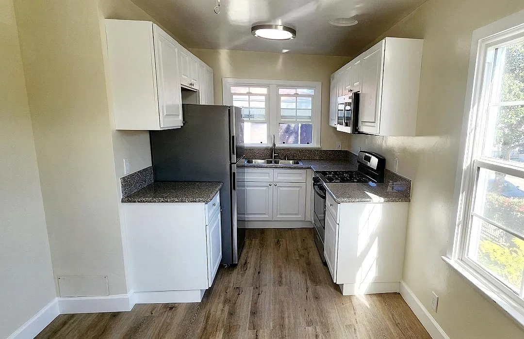 1 bed, 650 sqft, $1,995 — Photo 4