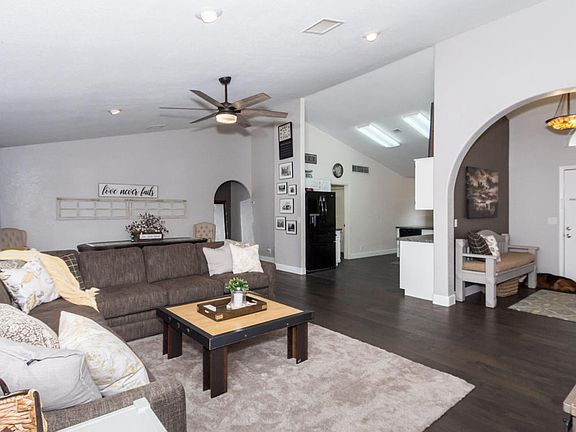 4th image of 7919 E Cocopah Dr