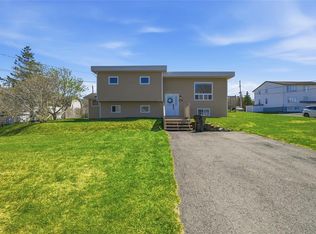 181 Airport Heights Drive, St. John's, NL A1A4X3