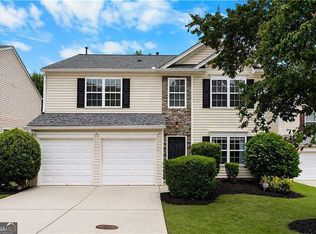 411 Sugar Maple Ct, Canton, GA 30114
