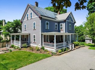 9 Bacon St UNIT 9, Winchester, MA 01890