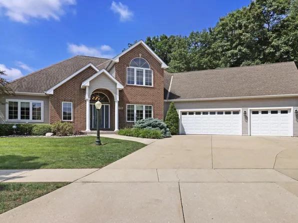 2089 Stonegate ROAD, Burlington, WI 53105