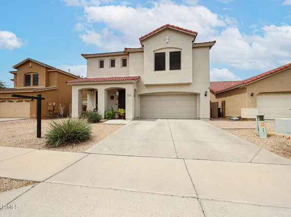 4708 N 96TH Lane, Phoenix, AZ 85037