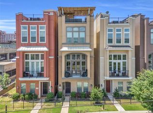 1376 Arch Pl, Dallas, TX 75215