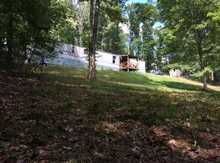 39 Victory Ln, Lewisburg, WV 24901