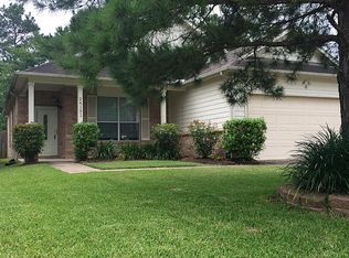 24131 Pinecreek Point, Spring, TX 77373