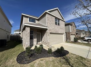 3665 Cub Dr, Conroe, TX 77301