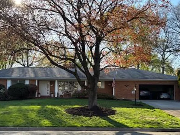 1704 Oak Ln, Mc Lean, VA 22101