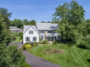 3545 Lakeview Cir, Doylestown, PA 18902