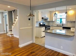 290 Cherry St, Newton, MA 02465