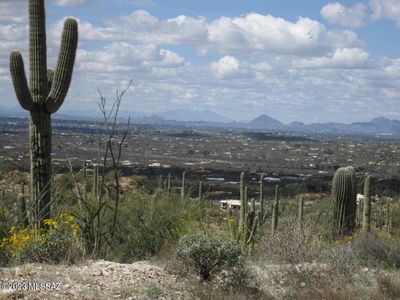 N Caliente Canyon Pl, Tucson, AZ, 85749
