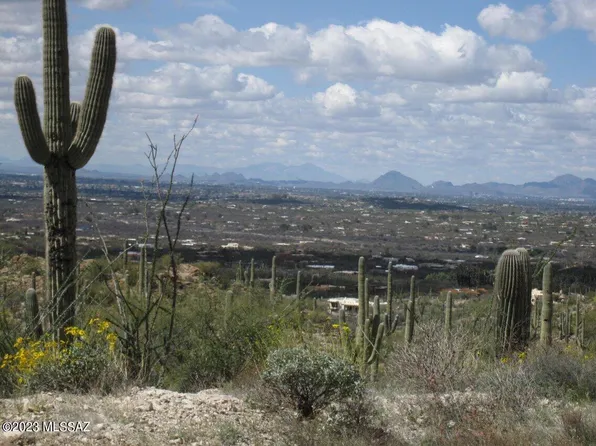 N Caliente Canyon Pl, Tucson, AZ 85749