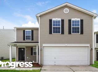 6306 Monteo Ln, Indianapolis, IN