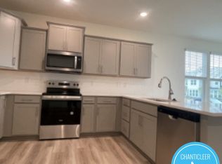 434 Channel Drop Dr #1, Clayton, NC 27520