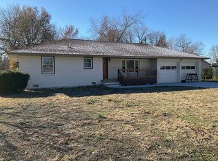 205 W 2nd St, Lamar, MO 64759