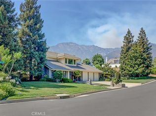 5800 Ridgeway Rd, Rancho Cucamonga, CA 91701