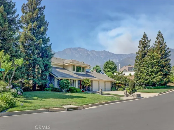 5800 Ridgeway Rd, Rancho Cucamonga, CA 91701