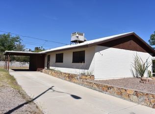 314 W Essex Rd, Kearny, AZ 85137