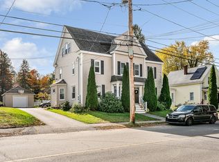 146 S Pleasant St UNIT 146, Haverhill, MA 01835