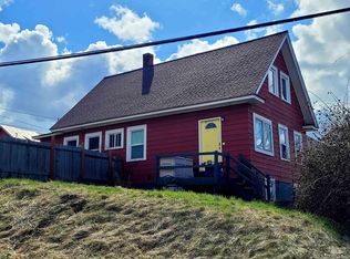 665 Larch St, Potlatch, ID 83855