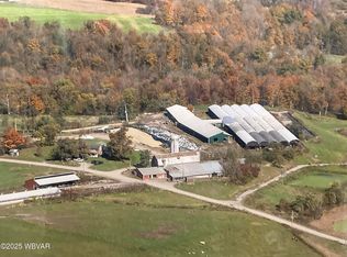 392 Wood Rd, Milan, PA 18831