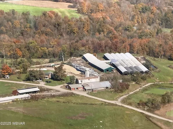 392 Wood Rd, Milan, PA 18831