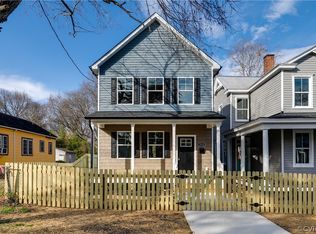 1514 Carlisle Ave, Richmond, VA 23231