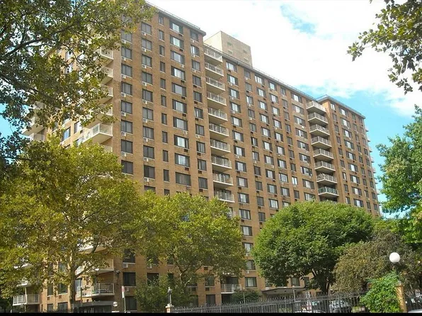 195 Willoughby Ave APT 811, Brooklyn, NY 11205