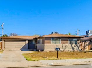 908 Roberts Ln, Bakersfield, CA 93308