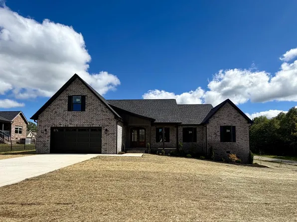7077 Sweet Magnolia Way, Baxter, TN 38544