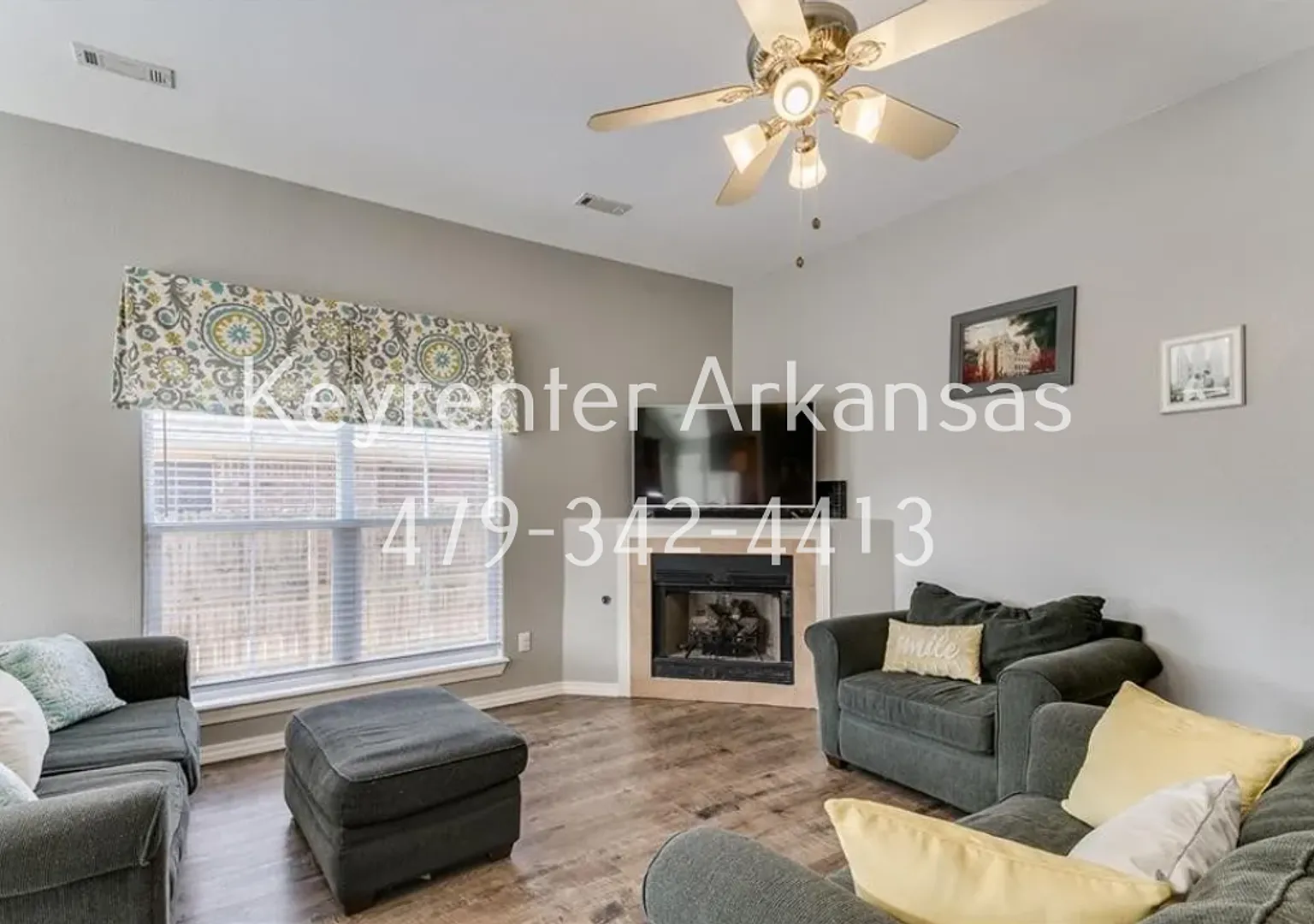 Beautiful Home in Bentonville — Photo 4